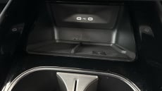 Skoda Enyaq 220kW vRS 82kWh 4x4 5dr Auto Electric 